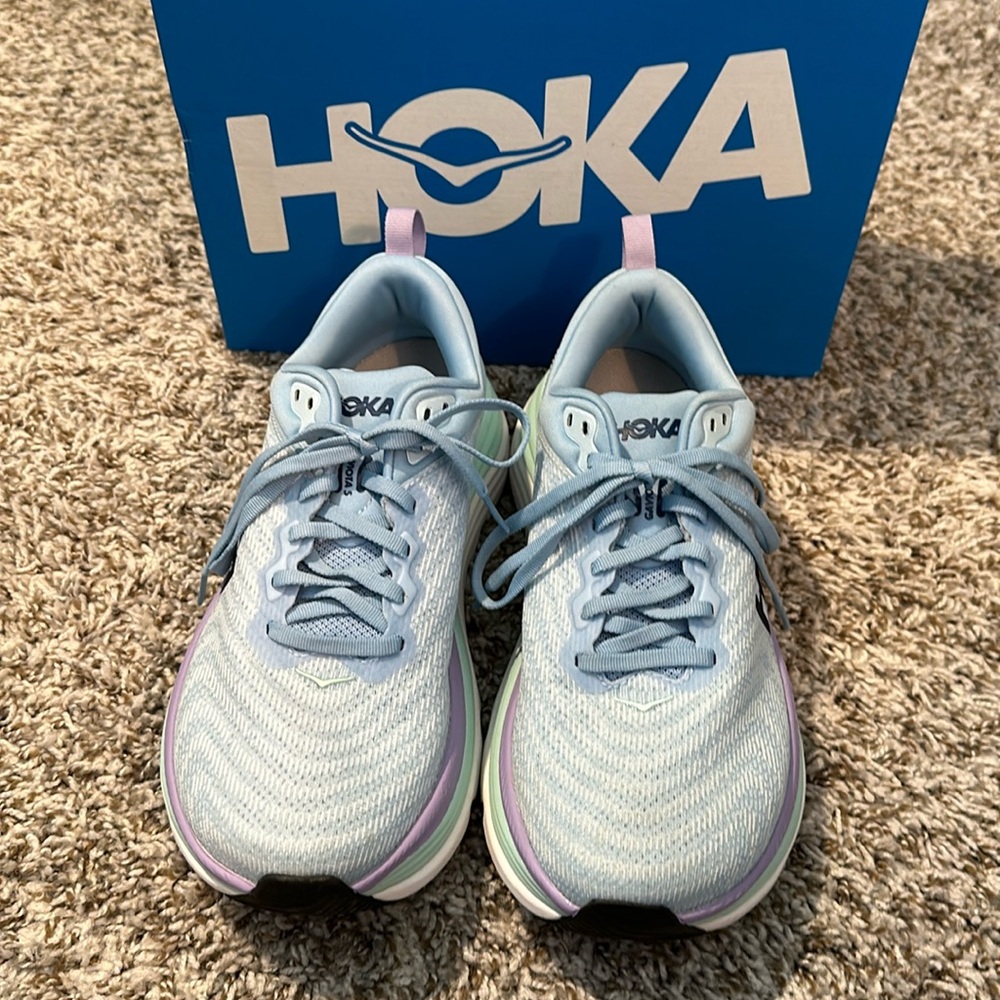 Hoka Ladies Gaviota 5